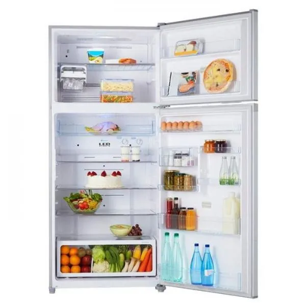 Холодильник Toshiba с креплением сверху на 820 литров GR-A820U-X (S)#3