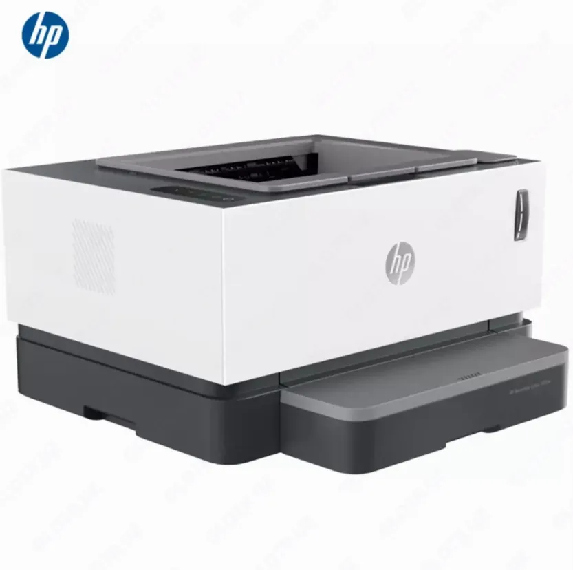 Принтер HP - Neverstop Laser 1000n (A4, 20стр/мин, 32Mb, USB2.0, Ethernet)#4
