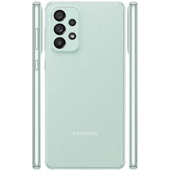 Smartfon Samsung Galaxy A73 - 5G / 6/128GB / Awesome Mint#2
