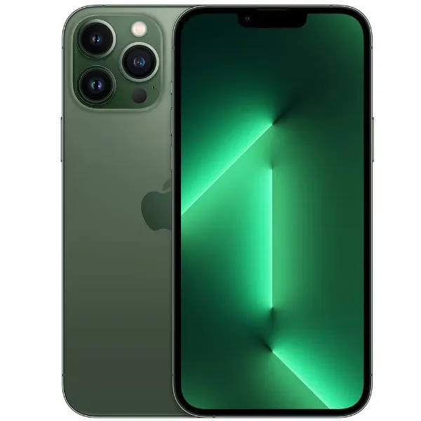 Smartfon iPhone 13 Pro - 128GB / Alpine Green#1