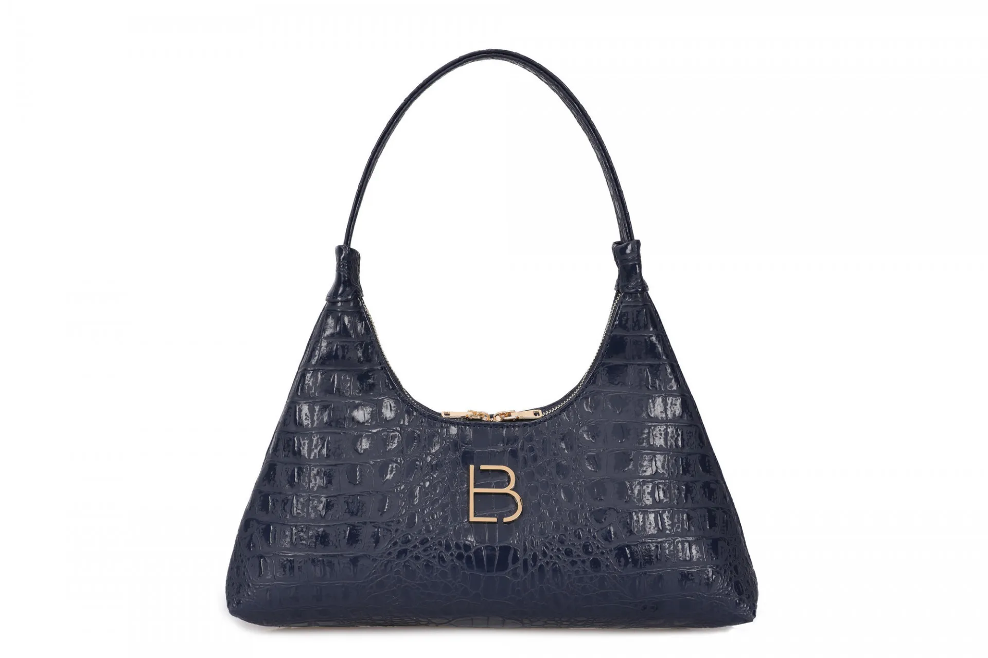 Женская сумка 1531 Темно-синий#1