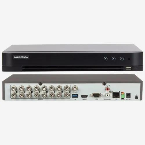 DVR iDS-7216HQHI-M2/S#1