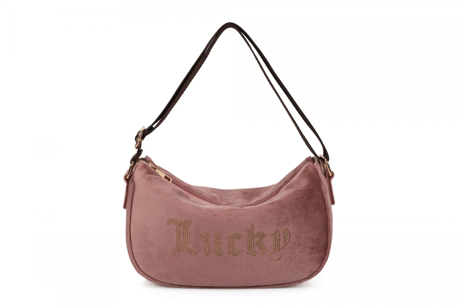 Женская сумка 1525 Розовый#1