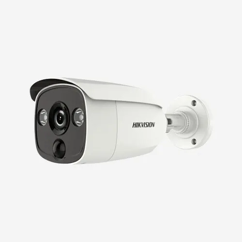 Камера видеонаблюдения Hikvision DS-2CE11D0T-PIRLP#1