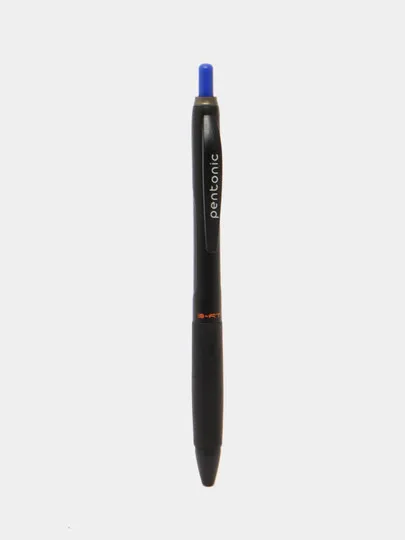 Ручка Linc Pentonic VRT, 0.7 мм, синяя#1