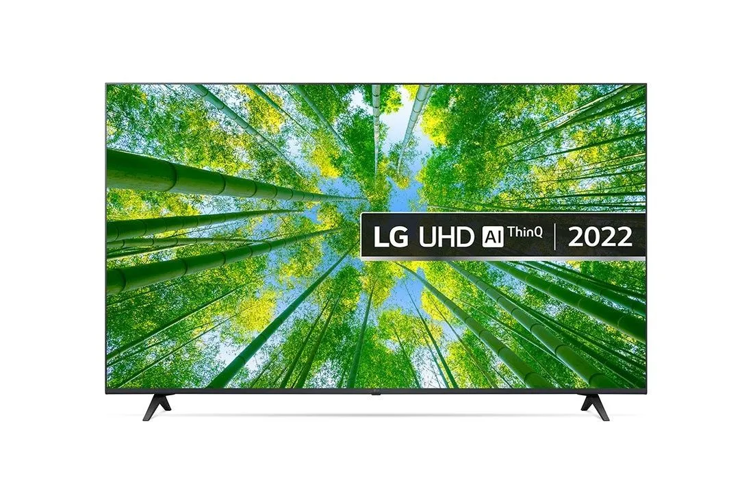 Телевизор LG 75" HD LED Smart TV Wi-Fi#1