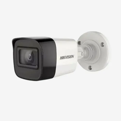 Видеокамера HD Hikvision DS-2CE16H0T-ITPF#1