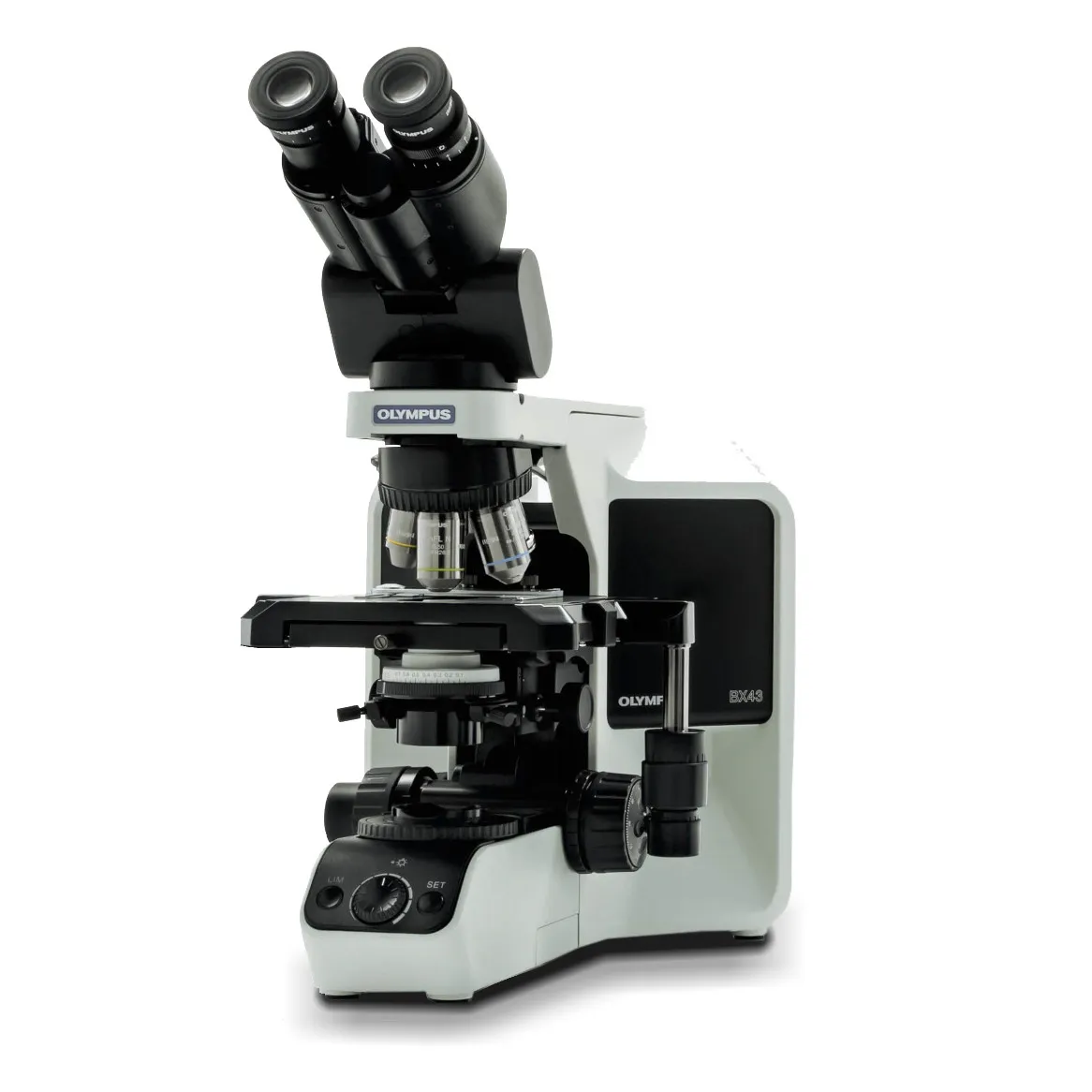 Микроскоп Olympus BX43#1