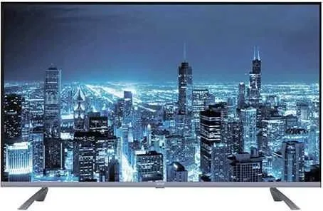 Телевизор Artel 4K LED Smart TV Wi-Fi Android#1