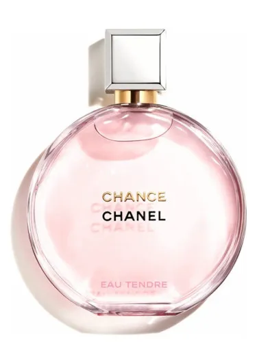 Парфюм Chance Eau Tendre Eau de Parfum Chanel 100 ml для женщин#1