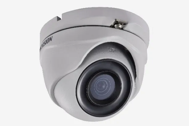 Видеокамера 2 Мп Ultra-Low Light EXIR Hikvision DS-2CE56D8T-ITM#1