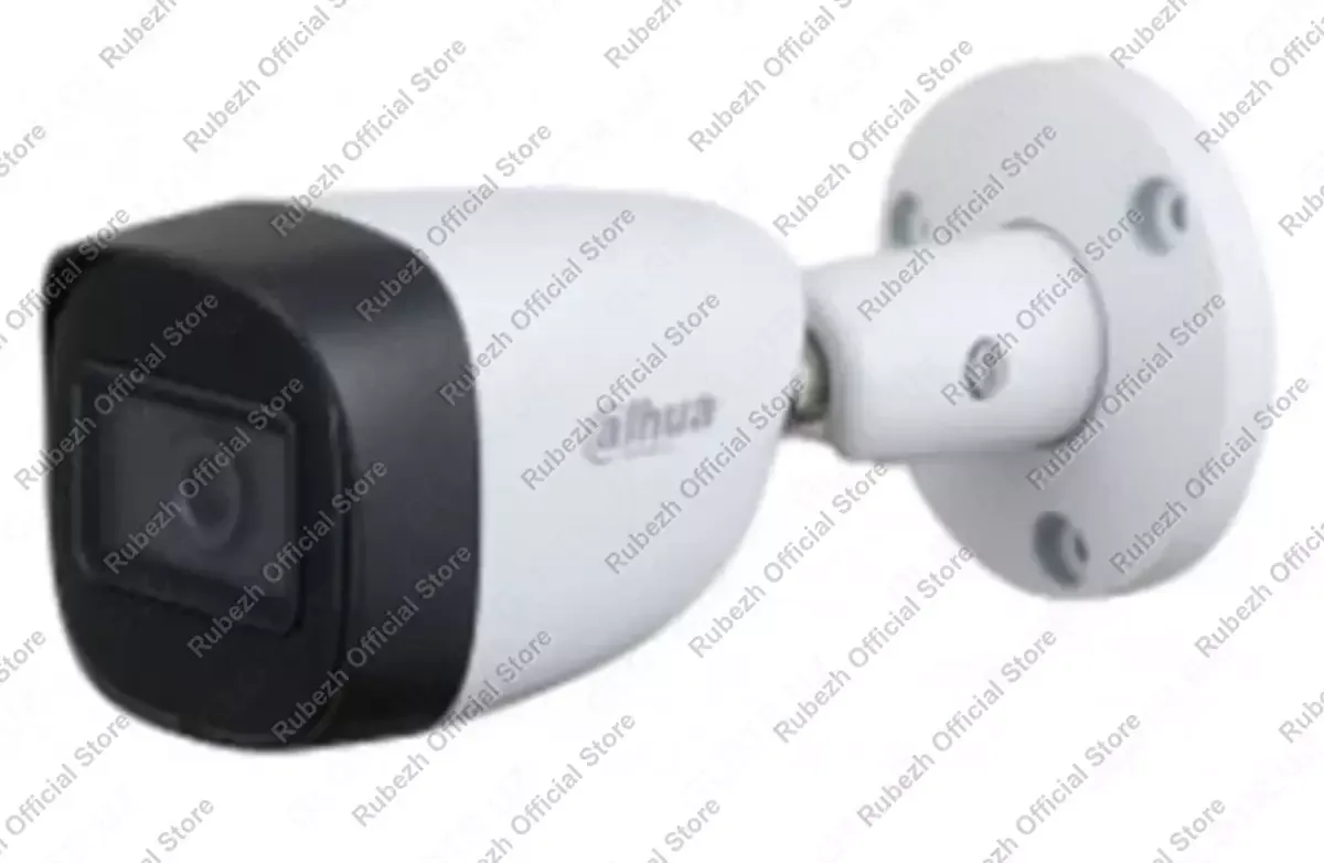 Камера видеонаблюдения DH-HAC-HFW1200CP-A-0280B-S5#1