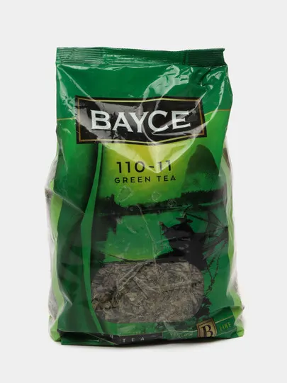 Чай зелёный Bayce 110-11, 400 г#1