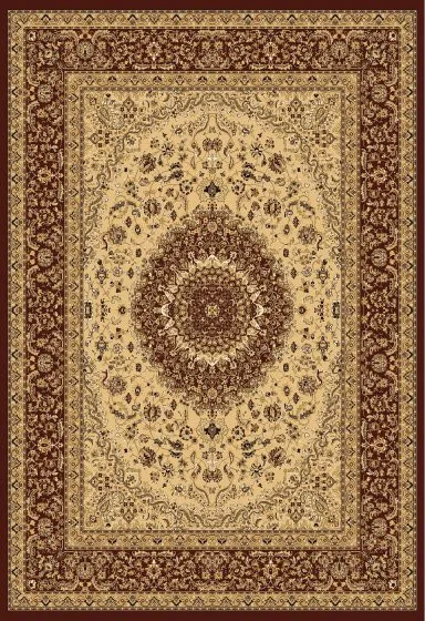 Samarkand carpet kofe – 40022 Kb#1