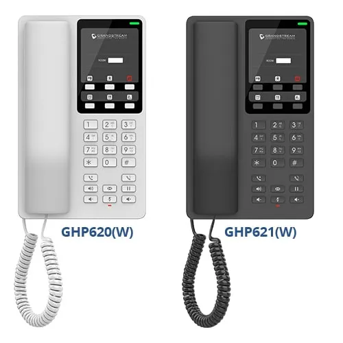 GHP621 IP телефон Grandstream#1