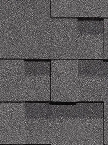 Shingles Standard, Tetris, Grey#1