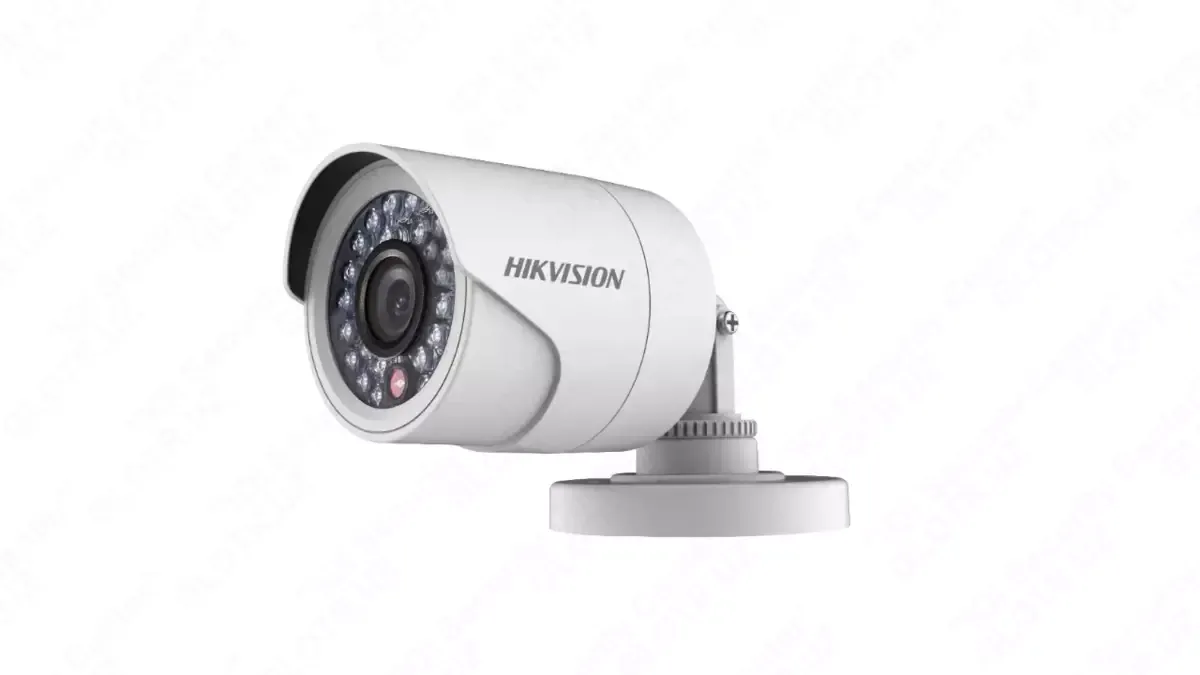 Видеокамера Hikvision DS-2CE16C0T-IRPF (2,8 мм)(O-STD)#1