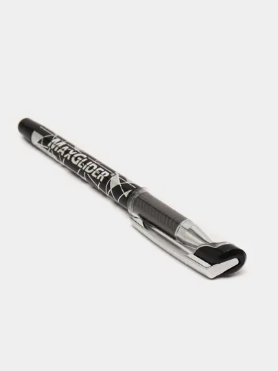 Ручка шариковая ErichKrause MaxGlider, Ultra Glide Technology, черный#1