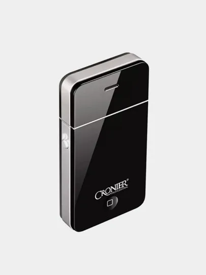 Компактная карманная Электробритва Crosser CR-826#1