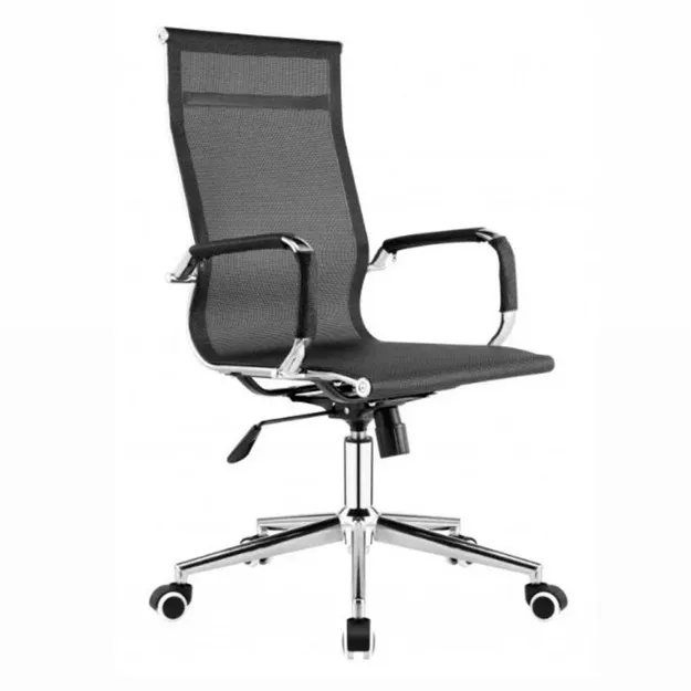 Офисное кресло CA-1607A Grid#1