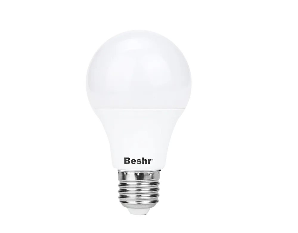 Лампа Beshr Led 6500K E27 18 W#1