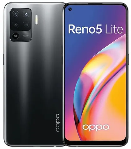 Смартфон OPPO Reno 5 Lite 8/128GB#1