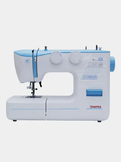 Швейная машина Chayka New Wave 999#1