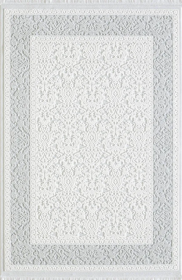 Турецкий ковер Günce — 1660 Mavi#1