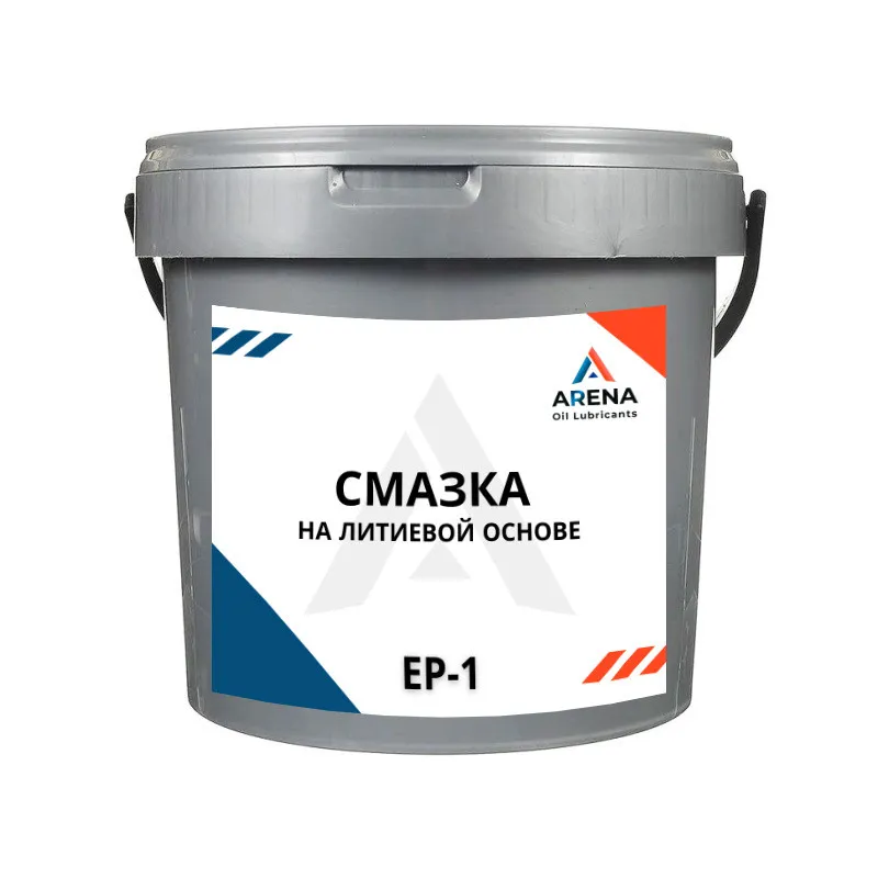 Смазки Arena Oil Lubricants EP - 1#1