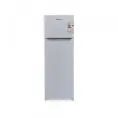 Холодильник Premier 211 TFDFW Белый   De Frost#1