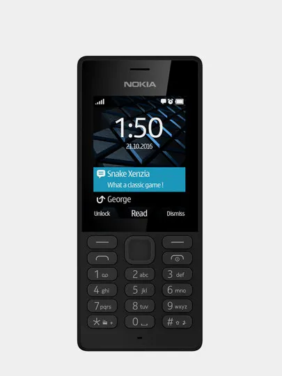 Телефон Nokia 150 DS RM-1190 EAC, UA#1