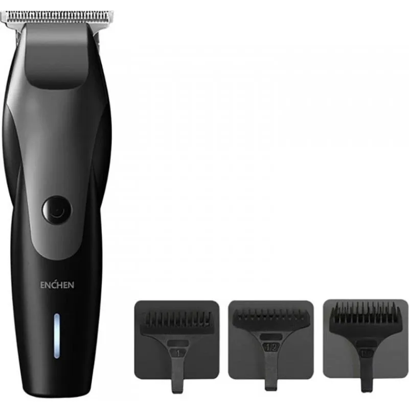 Машинка для стрижки волос Xiaomi Enchen HummingBird/триммер#1