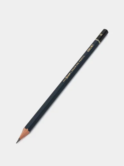 Художественный карандаш Deli S999, H#1