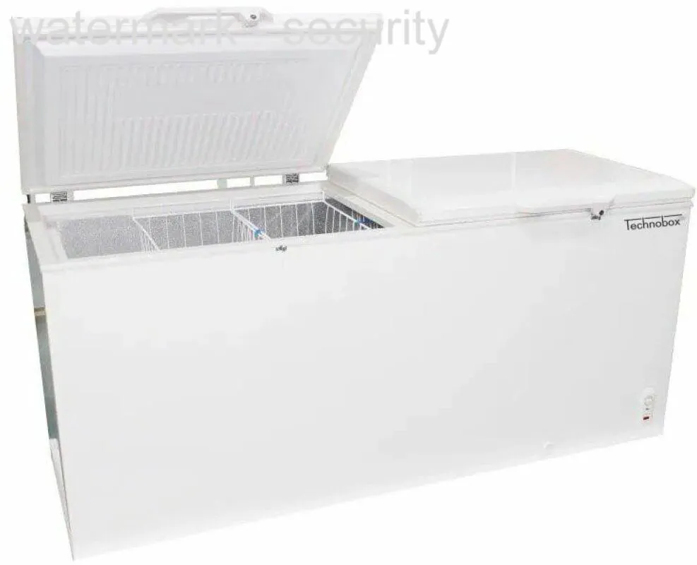Морозильный шкаф Technobox, модель TBX-CF400#1