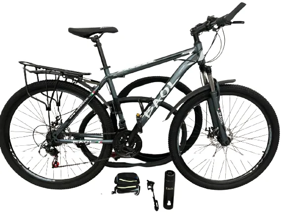 Велосипед baol 29 дюймов  алюминиевая рама с электронным термосом#1