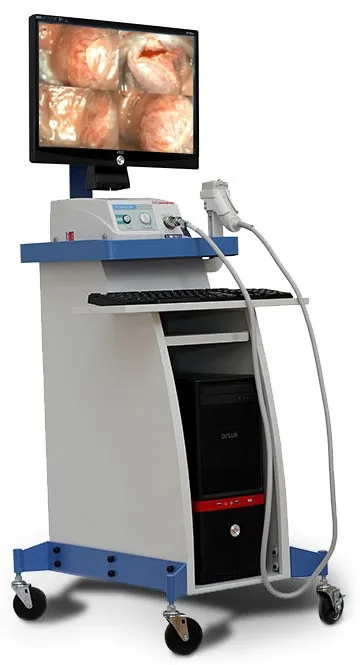 Видеокольпоскоп Dr.Camscope DCS-102#1