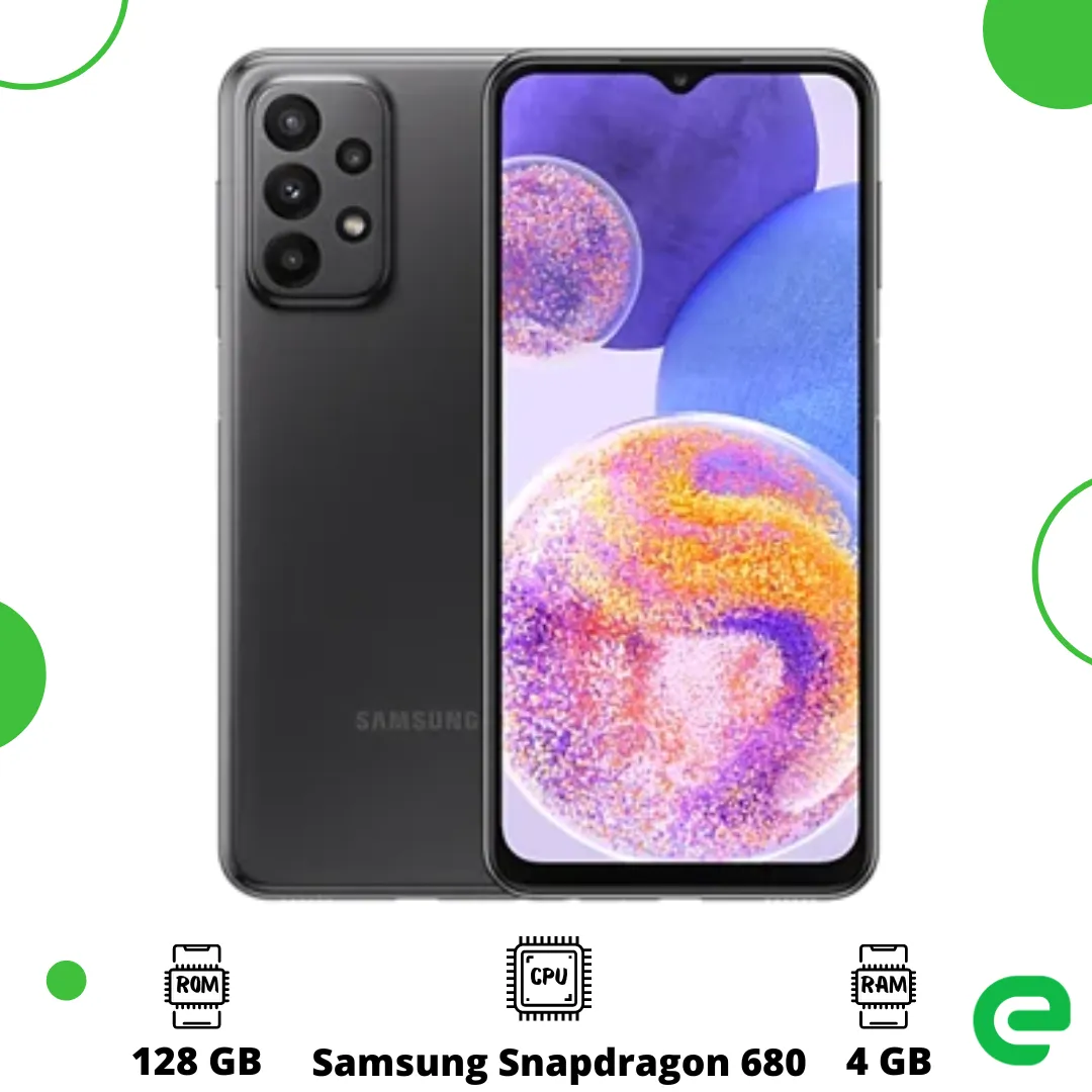 Смартфон Samsung Galaxy A23 4/128 GB (A235)#1