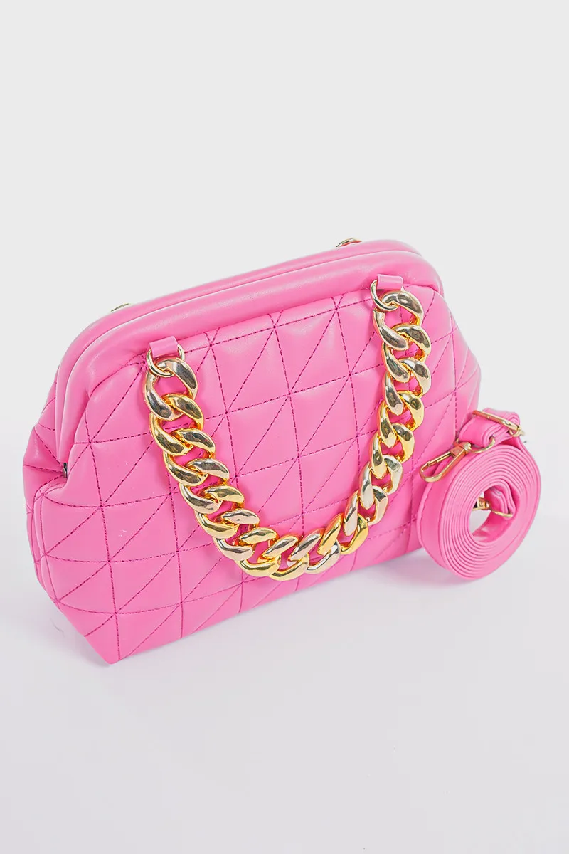 Женская сумка B-BAG BP-46167 Розовый#1