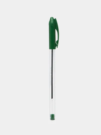 Ручка шариковая Claro Sensation, 10мм, зелёный#1