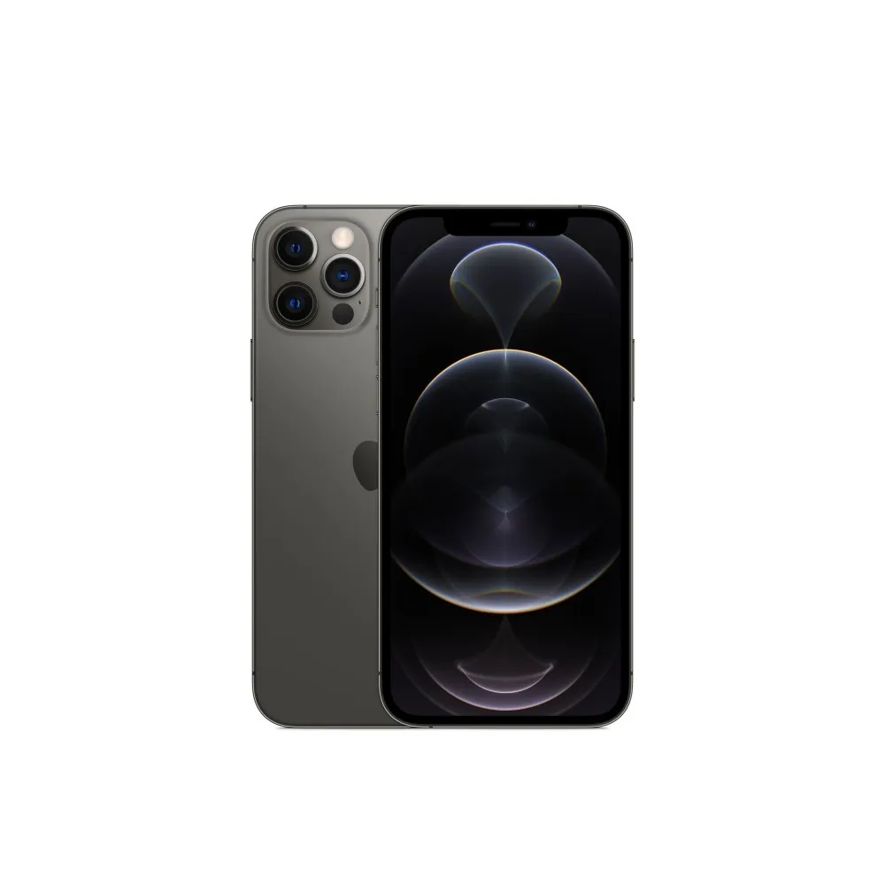 Смартфон Apple iPhone 12 Pro 6/256GB Графит#1