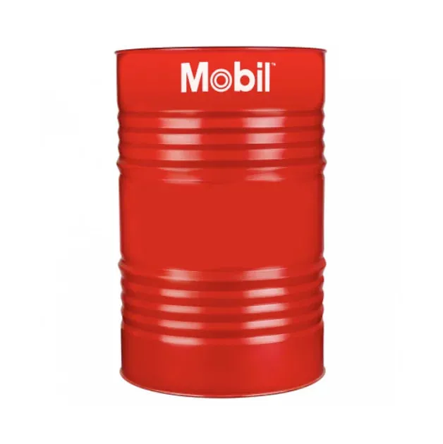 Гидравлическое масло MOBIL NUTO H 68#1