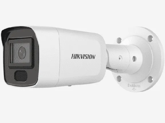 Видеокамера Turbo HD Hikvision DS-2CE10DFT-FFC#1