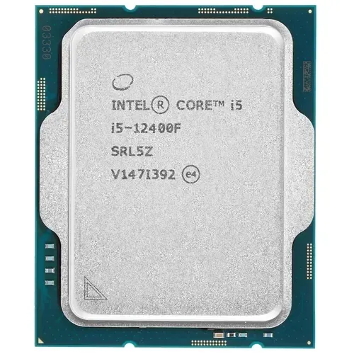 Процессор Intel Core i5-12400F OEM#1