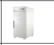 Шкаф холодильный CV 105-S "POLAIR"#1