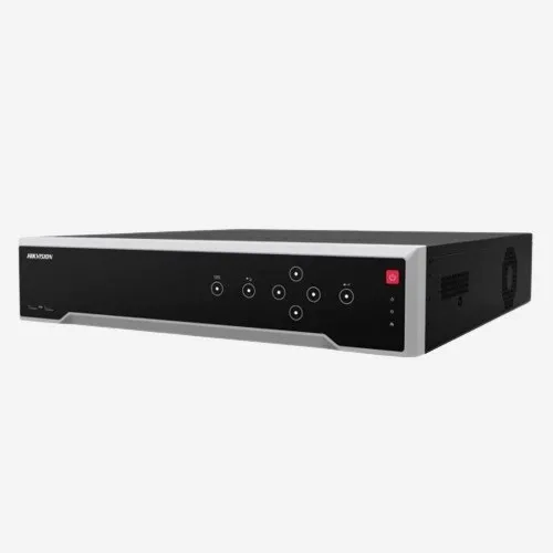 IP videoregistrator 64 kanalli Hikvision DS-8664NI-I8#1