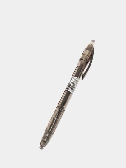 Ручка шариковая автоматическая ErichKrause R-301 Original Matic 0.7, цвет чернил черный#1