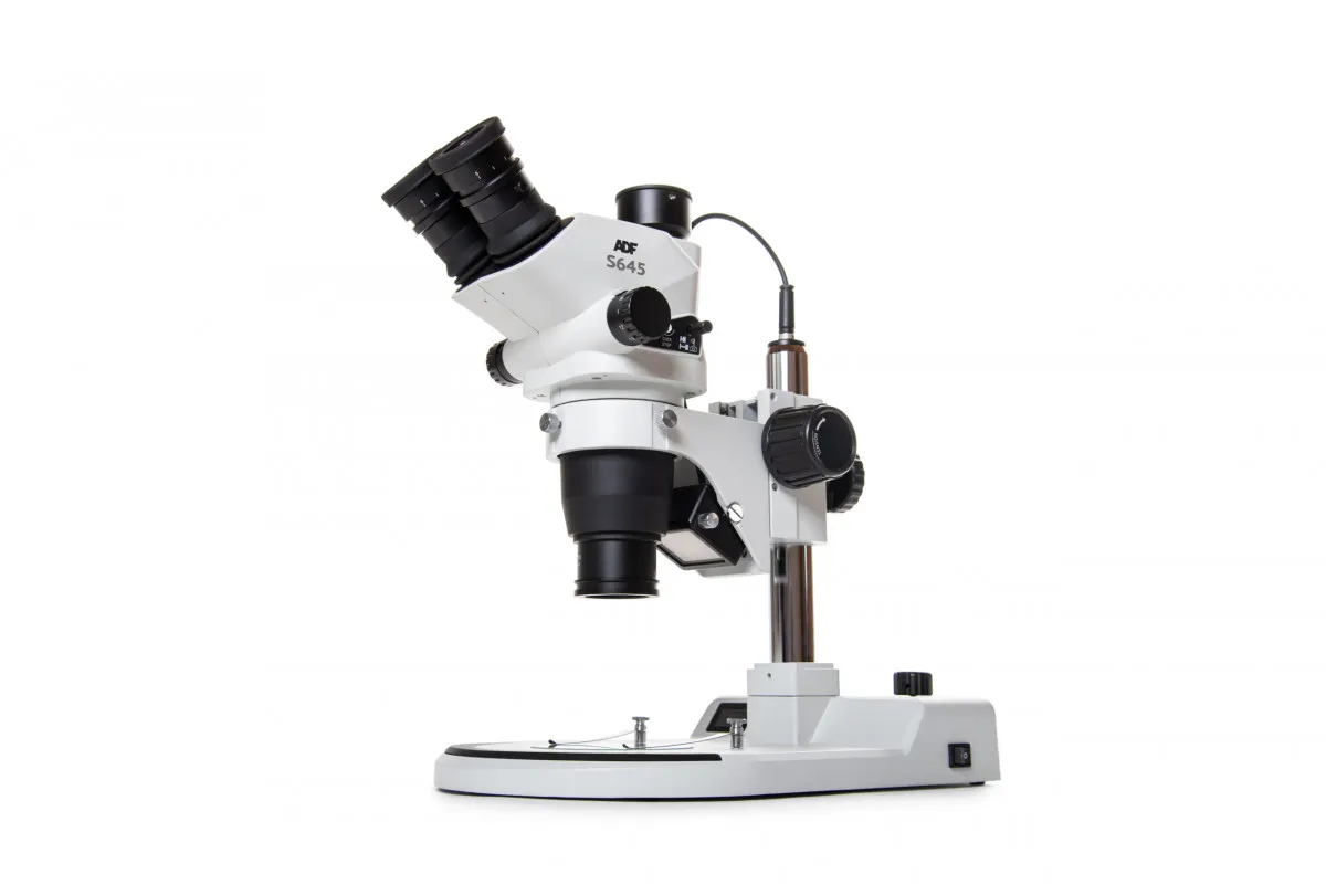 Микроскоп ADF S645#1