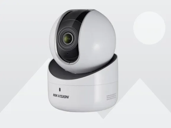 IP kamera Hikvision DS-2CV2Q21FD-IW(W) 2,8 (mm)#1