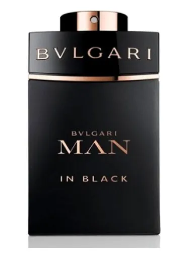 Парфюм Bvlgari Man In Black Bvlgari для мужчин#1