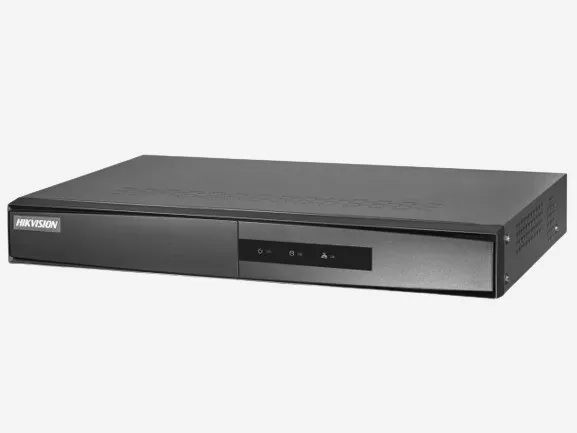 IP видеорегистратор Hikvision DS-7104NI-Q1/4P (C)#1